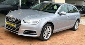 Audi A4 Avant , garage CHRISTOPHE AUTOMOBILES  Cagnes Sur Mer