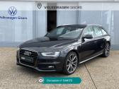 Annonce Audi A4 Avant occasion Diesel A4 Avant 2.0 TDI 150 S line � Gisors