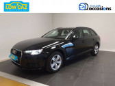 Audi A4 Avant occasion année 2016 boite Sequentielle Annonce Audi A4 Avant occasion Diesel A4 Avant 2.0 TDI 150 S tronic 7 5p à La Ravoire
