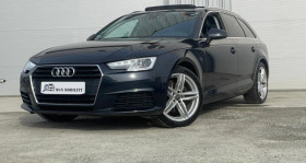 Audi A4 Avant occasion 2016 mise en vente &agrave; Nort-sur-Erdre par le garage MGN MOBILITY AUTO - photo n&deg;1