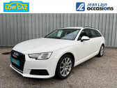 Audi A4 Avant occasion année 2016 boite Manuelle Annonce Audi A4 Avant occasion Diesel A4 Avant 2.0 TDI 190 5p à La Ravoire
