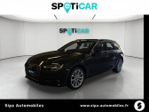 Annonce Audi A4 Avant occasion Diesel A4 Avant 2.0 TDI 190 Design Luxe 5p � Lescar