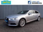 Audi A4 Avant occasion année 2016 boite Sequentielle Annonce Audi A4 Avant occasion Diesel A4 Avant 2.0 TDI 190 S tronic 7 Business Line 5p à La Ravoire