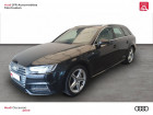 Audi A4 Avant occasion boite Sequentielle Annonce Audi A4 Avant occasion Diesel A4 Avant 2.0 TDI 190 S tronic 7 S line 5p à montauban