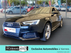 Audi A4 Avant occasion année 2018 boite Sequentielle Annonce Audi A4 Avant occasion Essence A4 Avant 2.0 TFSI ultra 190 S tronic 7 à Vannes