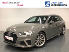 Audi A4 Avant occasion année 2021 boite Sequentielle Annonce Audi A4 Avant occasion Diesel A4 Avant 30 TDI 136 S tronic 7 S line 5p à Seynod