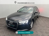 Annonce Audi A4 Avant occasion Diesel A4 Avant 35 TDI 150 S tronic 7 Business Line � Beauvais