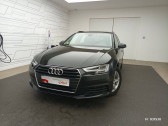 Audi A4 Avant occasion année 2019 boite Automatique Annonce Audi A4 Avant occasion Diesel A4 Avant 35 TDI 150 S tronic 7 à Brie-Comte-Robert