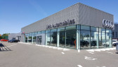 Audi A4 Avant neuve année 2022 boite Sequentielle Annonce Audi A4 Avant neuve Diesel A4 Avant 35 TDI 163 S tronic 7 Business Line 5p à montauban