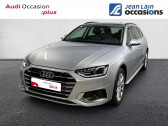 Annonce Audi A4 Avant occasion Diesel A4 Avant 35 TDI 163 S tronic 7 Business Line 5p  La Motte-Servolex