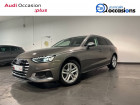 Audi A4 Avant occasion Gris année 2020 boite Sequentielle Annonce Audi A4 Avant occasion Diesel A4 Avant 35 TDI 163 S tronic 7 Business Line 5p à Seynod