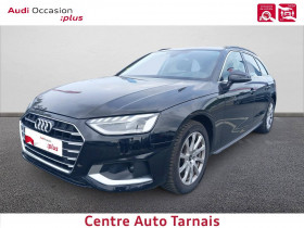 Audi A4 Avant , garage CENTRE AUTO TARNAIS  Albi