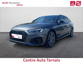 Annonce Audi A4 Avant occasion Diesel A4 Avant 35 TDI 163 S tronic 7 Competition 5p  Albi