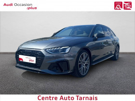 Audi A4 Avant , garage CENTRE AUTO TARNAIS � Albi