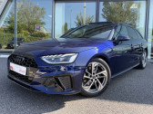 Audi A4 Avant A4 Avant 35 TDI 163 S tronic 7 Competition 5p   Onet-le-Chteau 12