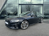 Annonce Audi A4 Avant occasion Diesel A4 Avant 35 TDI 163 S tronic 7 S Edition 5p � Onet-le-Ch�teau