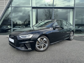 Audi A4 Avant , garage AUTOMOBILE SERVICE 12 � Onet-le-Ch�teau