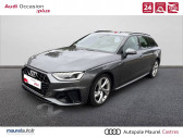 Audi A4 Avant A4 Avant 35 TDI 163 S tronic 7 S line 5p   Castres 81