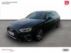 Audi A4 Avant occasion boite Sequentielle Annonce Audi A4 Avant occasion Diesel A4 Avant 35 TDI 163 S tronic 7 S line 5p à montauban