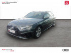 Audi A4 Avant occasion boite Sequentielle Annonce Audi A4 Avant occasion Diesel A4 Avant 35 TDI 163 S tronic 7 S line 5p à montauban