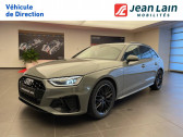Audi A4 Avant occasion boite Sequentielle Annonce Audi A4 Avant occasion Diesel A4 Avant 35 TDI 163 S tronic 7 S line 5p à Seynod