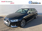 Audi A4 Avant occasion année 2021 boite Manuelle Annonce Audi A4 Avant occasion Essence A4 Avant 35 TFSI 150 Avus 5p à Annemasse