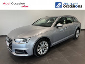 Audi A4 Avant occasion année 2019 boite Manuelle Annonce Audi A4 Avant occasion Essence A4 Avant 35 TFSI 150 Design 5p à Échirolles