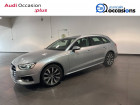 Audi A4 Avant occasion Argent année 2020 boite Sequentielle Annonce Audi A4 Avant occasion Essence A4 Avant 35 TFSI 150 S tronic 7 Avus 5p à Seynod