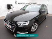 Annonce Audi A4 Avant occasion Essence A4 Avant 35 TFSI 150 S tronic 7 Business Line à Brie-Comte-Robert