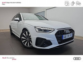 Audi occasion en region Aquitaine
