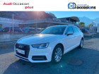Audi A4 Avant occasion Blanc année 2019 boite Sequentielle Annonce Audi A4 Avant occasion Diesel A4 Avant 40 TDI 190 S tronic 7 Quattro 5p à Seynod