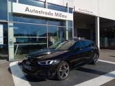Annonce Audi A4 Avant occasion Diesel A4 Avant 40 TDI 204 S tronic 7 Avus 5p � Millau