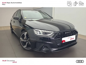Audi A4 Avant , garage AUDI PAU  Lescar