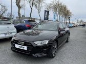 Audi A4 Avant occasion année 2021 boite Sequentielle Annonce Audi A4 Avant occasion Diesel A4 Avant 40 TDI 204 S tronic 7 Design 5p à Gaillac