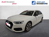 Audi A4 Avant A4 Avant 40 TDI 204 S tronic 7 Quattro Avus 5p  2022 - annonce de voiture en vente sur Auto Sélection.com