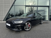 Annonce Audi A4 Avant occasion Diesel A4 Avant 40 TDI 204 S tronic 7 Quattro S Edition 5p � Onet-le-Ch�teau