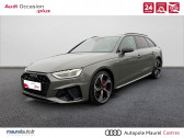 Annonce Audi A4 Avant occasion Diesel A4 Avant 40 TDI 204 S tronic 7 Quattro S Edition 5p � Castres
