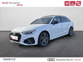 Annonce Audi A4 Avant occasion Diesel A4 Avant 40 TDI 204 S tronic 7 Quattro S Edition 5p � Castres