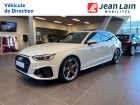 Audi A4 Avant occasion boite Sequentielle Annonce Audi A4 Avant occasion Diesel A4 Avant 40 TDI 204 S tronic 7 Quattro S line 5p à Ville-la-Grand