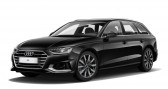 Audi A4 Avant neuve année 2022 boite Sequentielle Annonce Audi A4 Avant neuve Diesel A4 Avant 40 TDI 204 S tronic 7 S Edition 5p à montauban