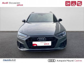 Audi A4 Avant occasion boite Sequentielle Annonce Audi A4 Avant occasion Diesel A4 Avant 40 TDI 204 S tronic 7 S line 5p à Castres