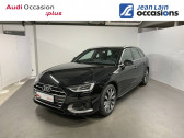 Annonce Audi A4 Avant occasion Diesel A4 Avant 40 TDI 204 S tronic 7 TYPE ADVANCED 5p  Albertville