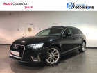 Audi A4 Avant occasion année 2019 boite Sequentielle Annonce Audi A4 Avant occasion Hybride A4 Avant 40 TFSI 190 S tronic 7 Design Luxe 5p à Seynod