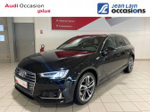 Audi A4 Avant occasion année 2019 boite Automatique Annonce Audi A4 Avant occasion Diesel A4 Avant 50 TDI 286 Tiptronic 8 Quattro Design 5p à Annemasse