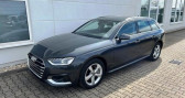 Audi A4 Avant occasion