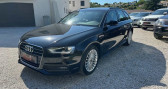 Audi A4 Avant A4 IV (2) AVANT 2.0 TDI 150 S LINE MULTITRONIC 120000KMS   ANTIBES 06