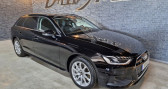 Audi A4 Avant A4 QUATTRO 40TDI 204ch S-Tronic7 Business Line TVA   ORANGE 84
