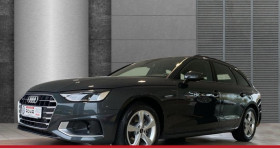 Audi A4 Avant , garage MB68 AUTO IMPORT  LEIMBACH