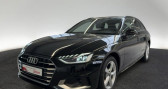 Audi A4 Avant occasion année 2023 Annonce Audi A4 Avant occasion Essence advanced 35 TFSI LED AHK Navi à LEIMBACH
