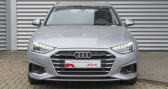 Audi A4 Avant occasion année 2023 Annonce Audi A4 Avant occasion Essence advanced 35 TFSI Matrix RFK à LEIMBACH